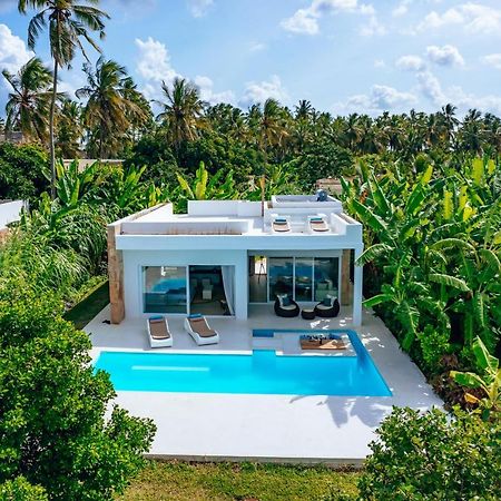 Ycona Luxury Resort Uroa Exterior foto