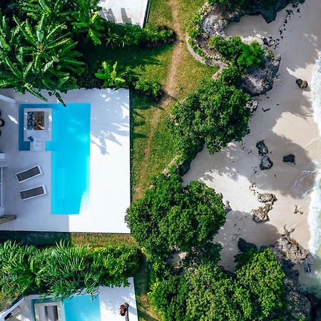 Ycona Luxury Resort Uroa Exterior foto