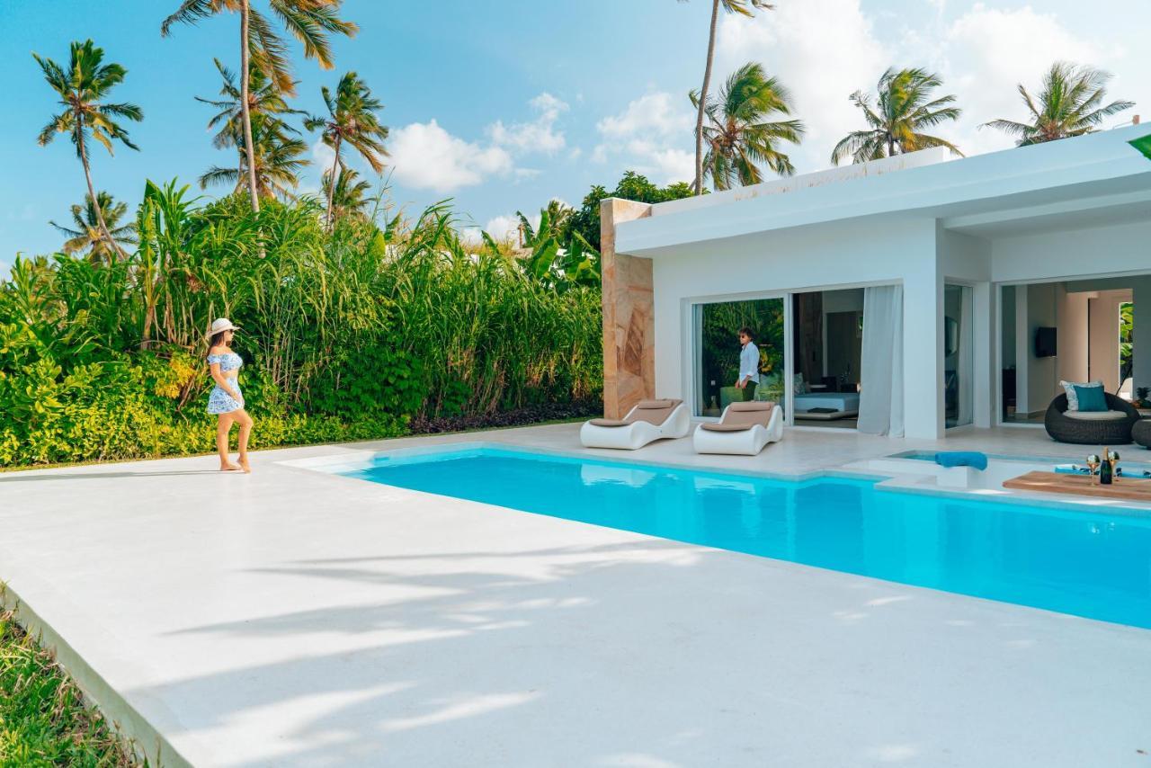 Ycona Luxury Resort Uroa Exterior foto