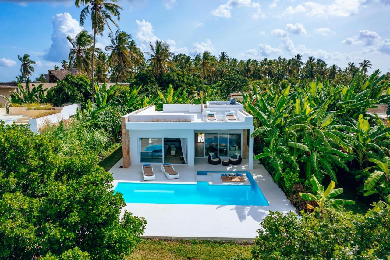 Ycona Luxury Resort Uroa Exterior foto