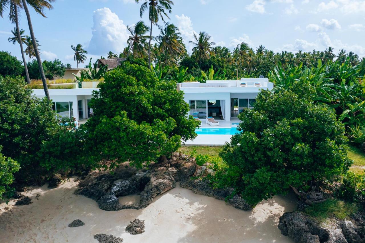 Ycona Luxury Resort Uroa Exterior foto