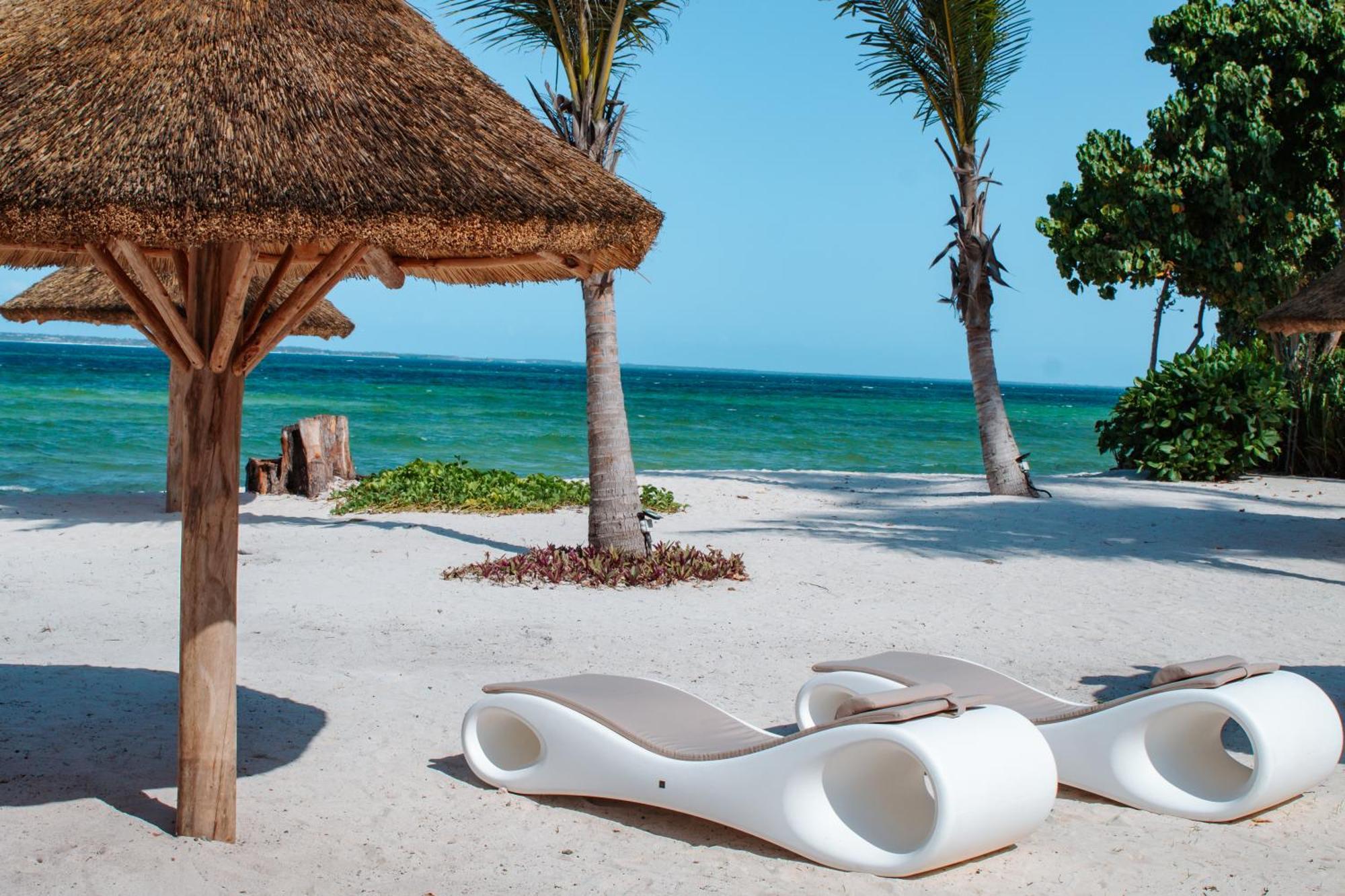 Ycona Luxury Resort Uroa Exterior foto