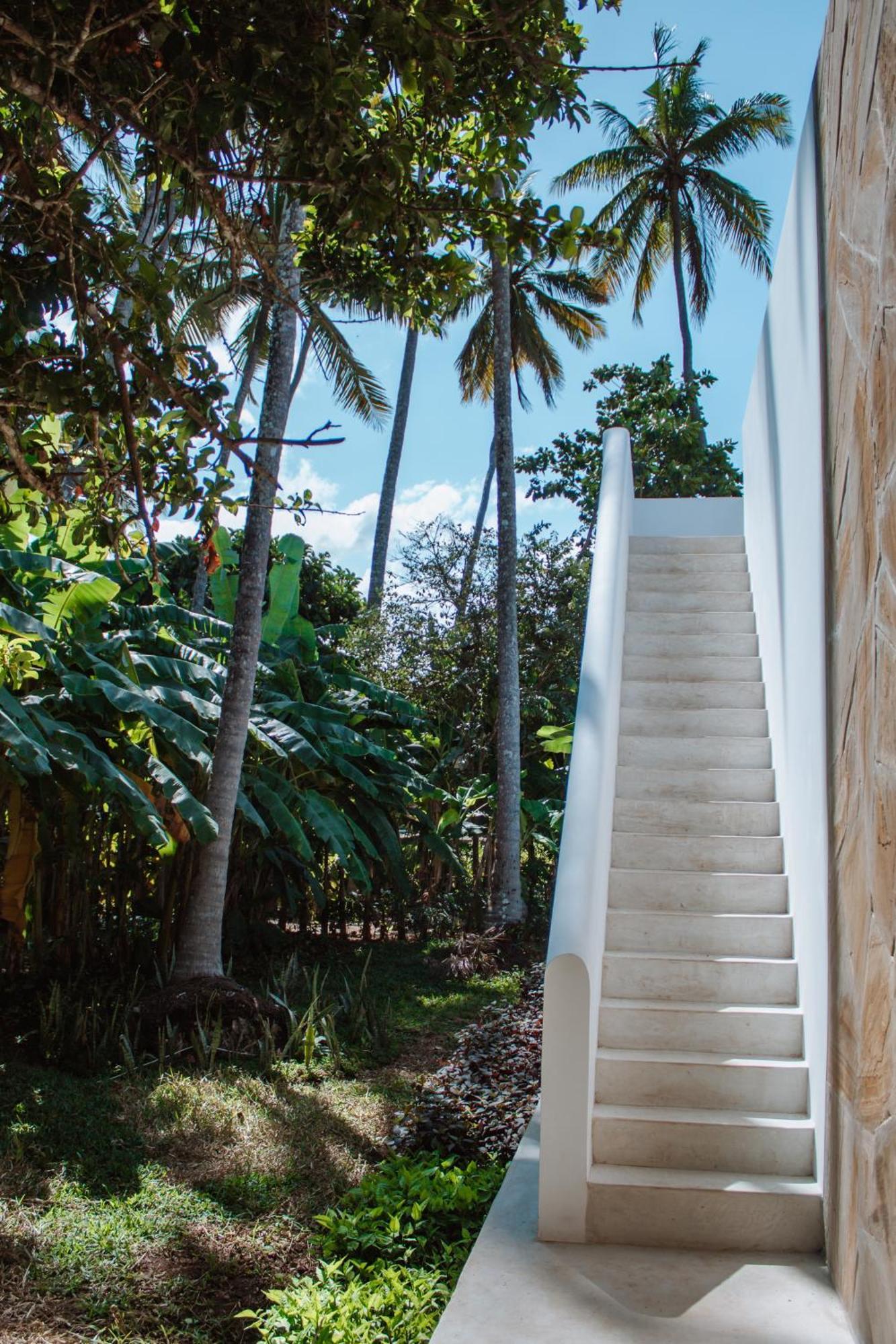 Ycona Luxury Resort Uroa Exterior foto