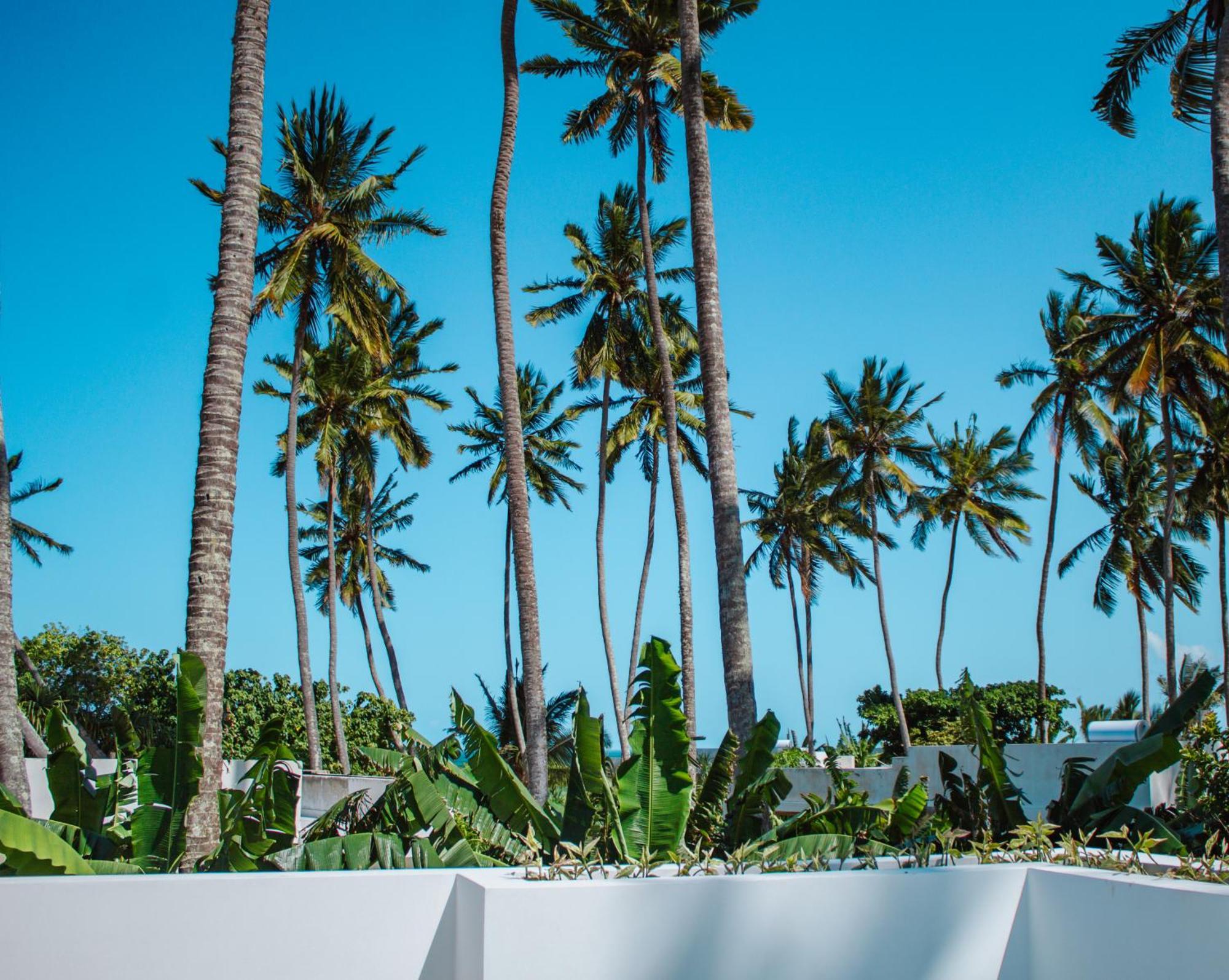 Ycona Luxury Resort Uroa Exterior foto