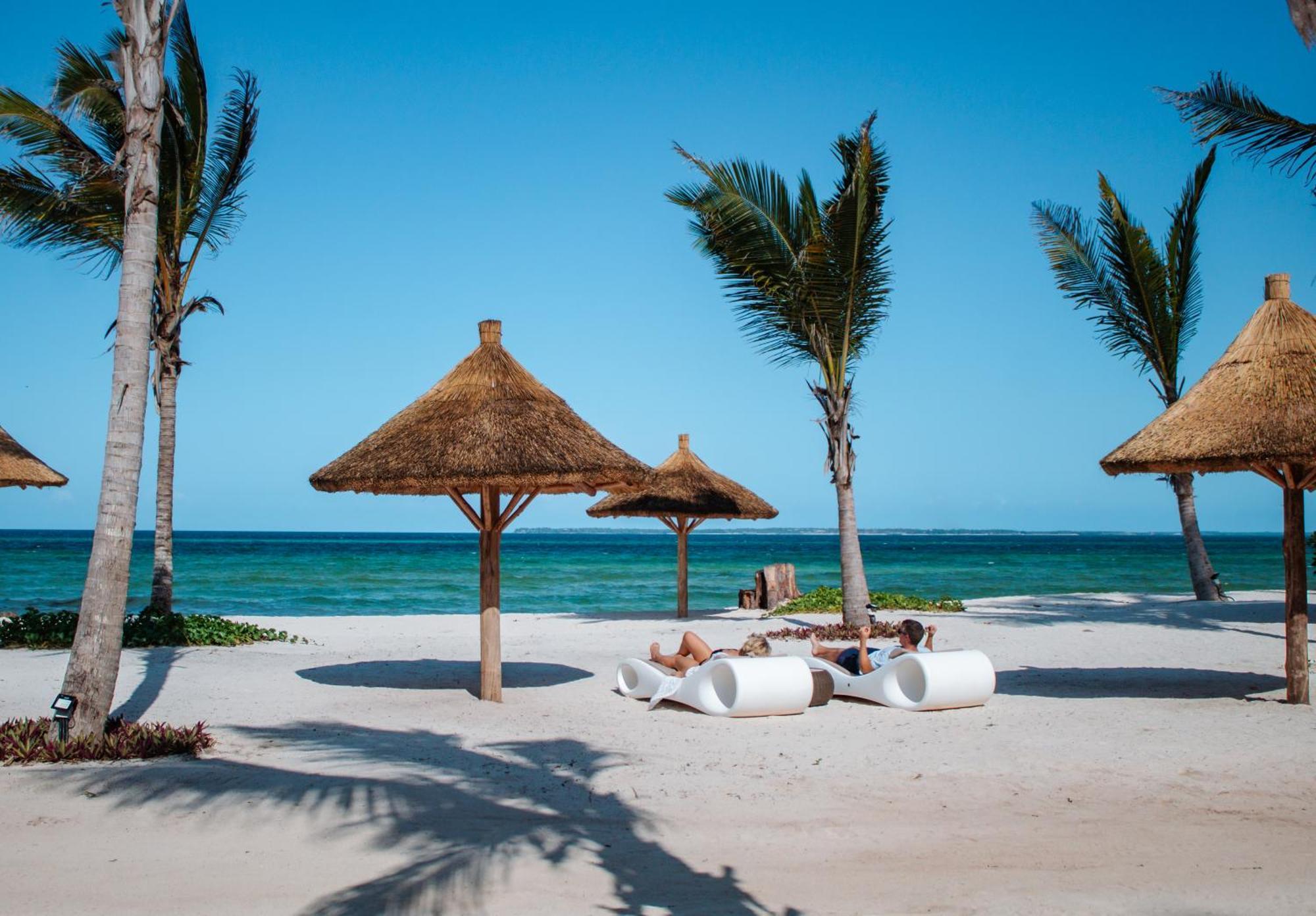 Ycona Luxury Resort Uroa Exterior foto