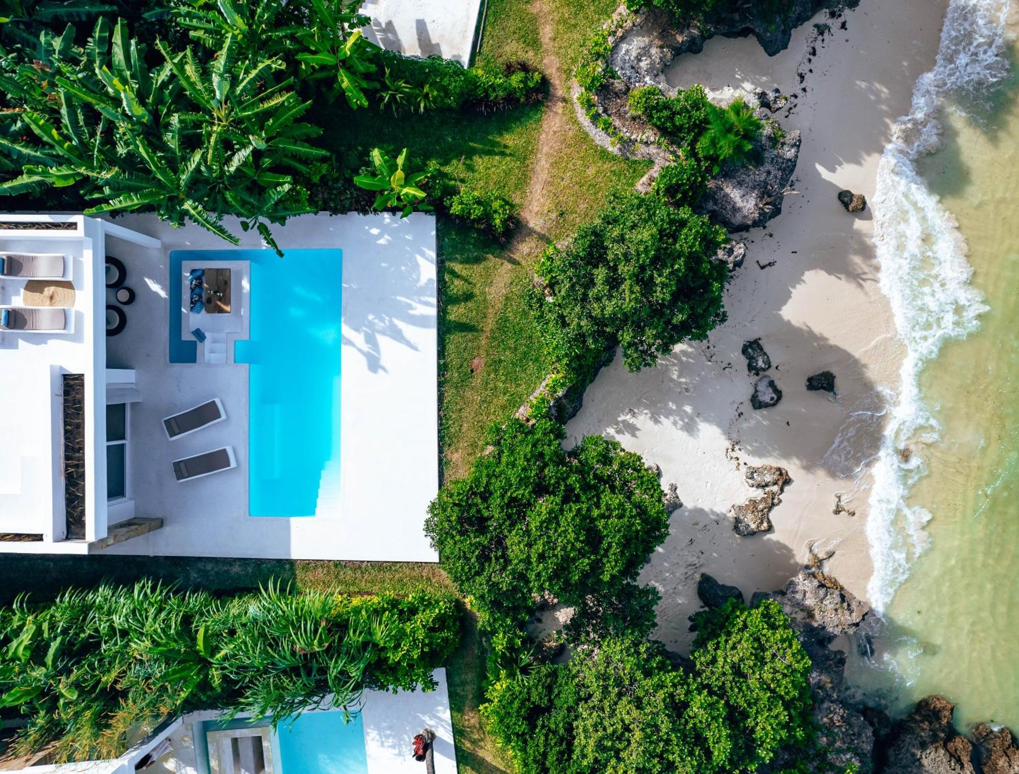 Ycona Luxury Resort Uroa Exterior foto