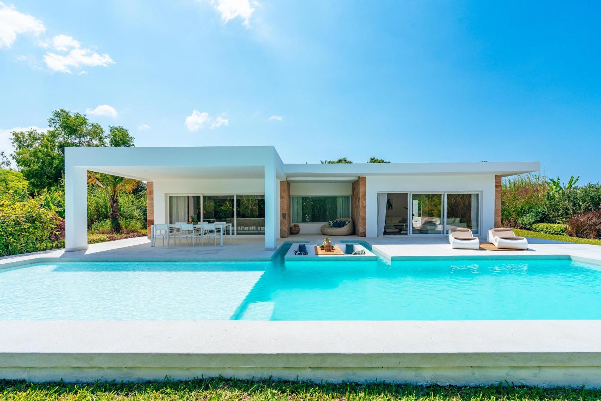 Ycona Luxury Resort Uroa Exterior foto